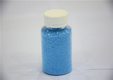 कलर स्पेकल्स सोडियम सल्फेट एनहाइड्रस ब्लू स्पेकल्स डिटर्जेंट ग्रैन्यूल्स ओडरलेस 25 किग्रा / बैग